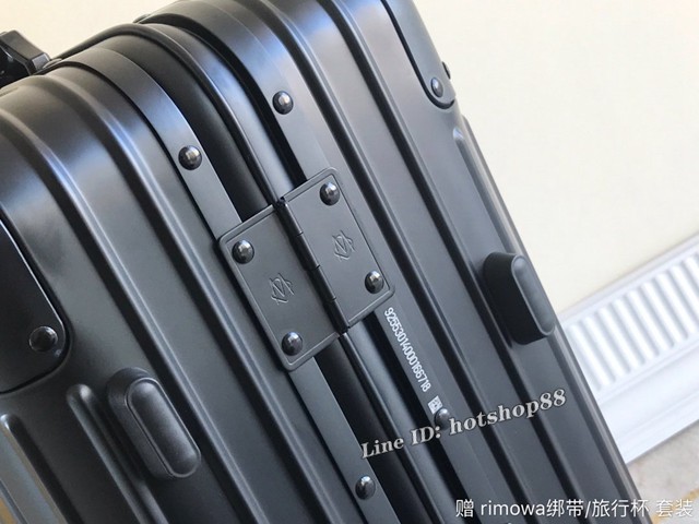 Rimowa日默瓦拉箱/行李箱 Rimowa Original系列拉杆箱 gdx1390